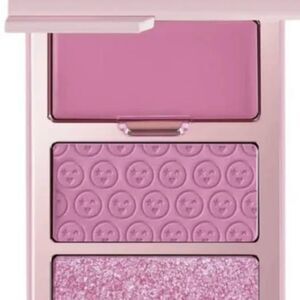 One Size Patrick Starrr Cheek Clapper 3D Blush pink  Trio Attention Seeker New